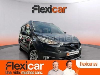 Ford Grand Tourneo Connect