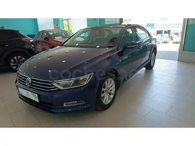Usado VW Passat