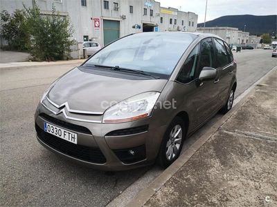 Citroën C4 Picasso