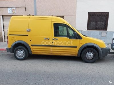 Amarillo Usado 2006 Ford Transit Recogida | 3800 €