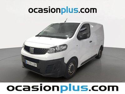 Usado Fiat Scudo Business 102 CV (75 kW) 2022 Blanco Van