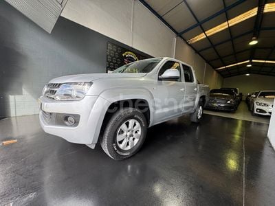VW Amarok