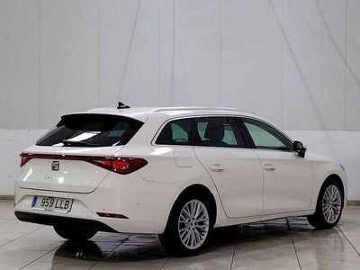 Seat Leon ST