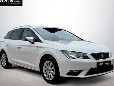 Seat Leon ST