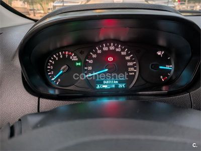 Ford Ka Plus