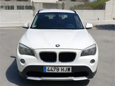 Usado BMW X1