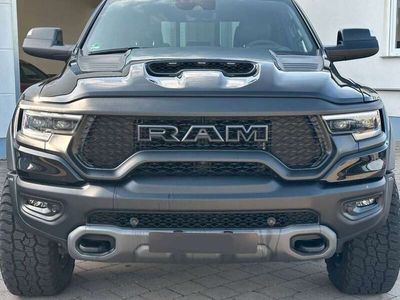 usado Dodge Ram 6.2 V8 TRX AWD