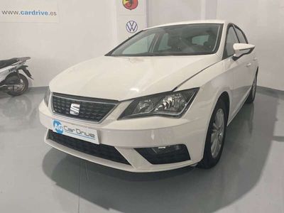 usado Seat Leon 1.0 EcoTSI S&S Reference 115