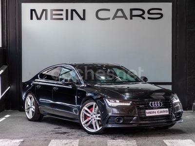 Audi A7 Sportback