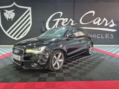 Usado Audi A1 Sportback