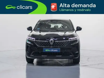 Usado Renault Austral