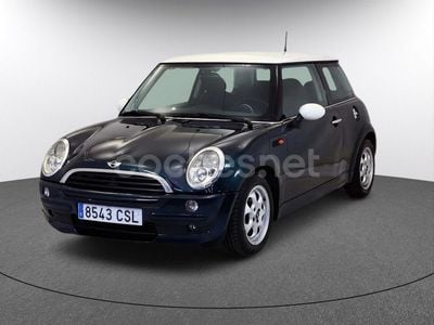 Mini One D