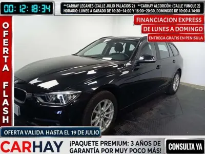 Usado BMW 318