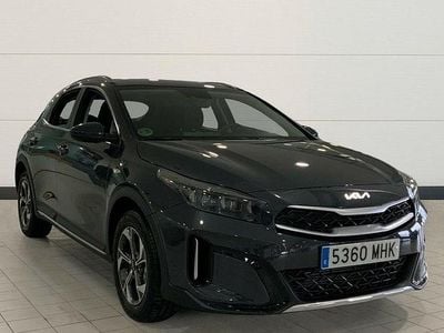 Usado Kia XCeed 120 CV (88 kW) 2023 Oscuro SUV