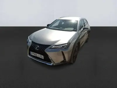 Usado Lexus UX 250h Business Edition 184 CV (135 kW) 2022 Blanco SUV