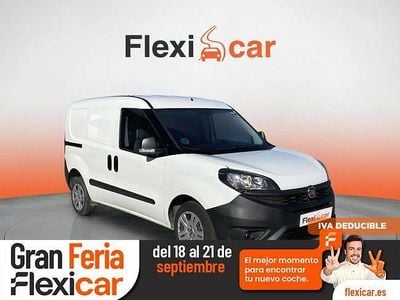 Fiat Doblò
