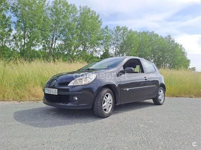 Renault Clio II