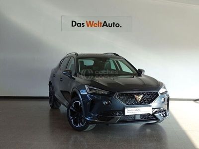 usado Cupra Formentor 1.4 E-hybrid 205 Dsg