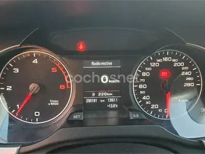Usado Audi A4