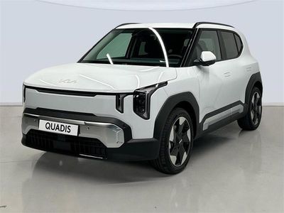 Nuevo Kia EV2 Earth 108 kW (147 CV) 2026 Cassa white SUV