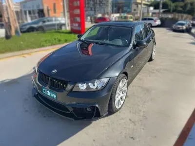 Usado BMW 320