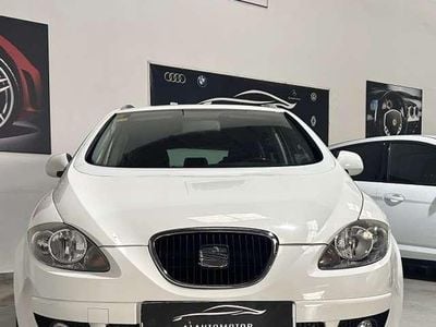 Usado Seat Altea 160 CV (117 kW) 2008 Familiar