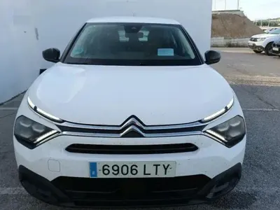 Usado Citroën C4