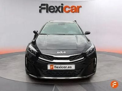 Brugt Kia XCeed 160 HK (117 kW) 2023 Sort SUV