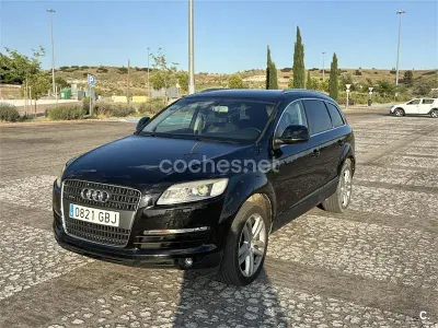 Usado Audi Q7
