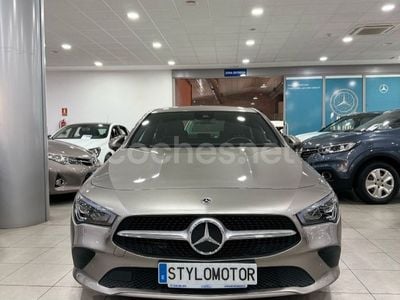 Mercedes CLA200