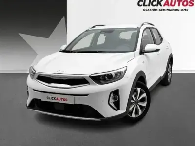 Usado Kia Stonic Active 100 CV (73 kW) 2026 SUV