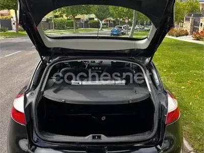 Usado Renault Mégane