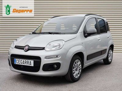 usado Fiat Panda 1.2 Lounge