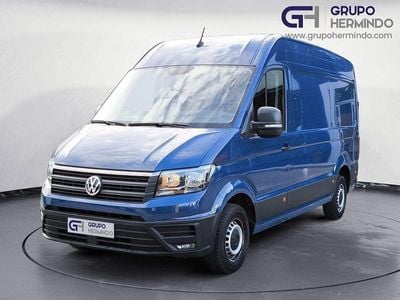 VW Crafter