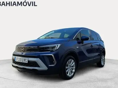 Usado Opel Crossland X Business Elegance 119 CV (87 kW) 2021 SUV