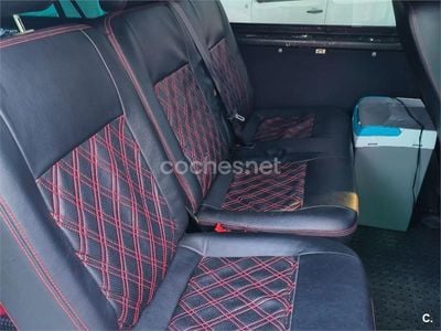 VW Caravelle