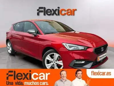 Usado Seat Leon