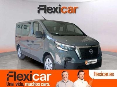 Nissan Primastar