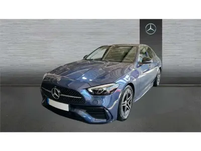 Usado Mercedes C220 197 CV (144 kW) 2025 Berlina