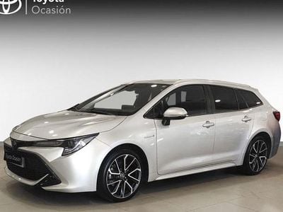 Usado Toyota Corolla Sport 178 CV (130 kW) 2020
