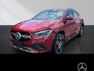 Mercedes GLA250