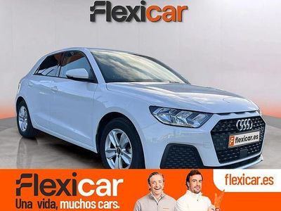 Usado Audi A1 Sportback Advanced Plus 95 CV (69 kW) 2023 Blanco Utilitario