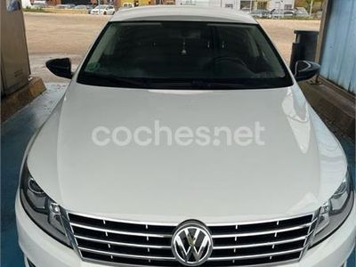 VW CC