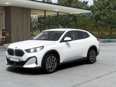 Nuevo BMW X2 150 CV (110 kW) 2026 Otro SUV