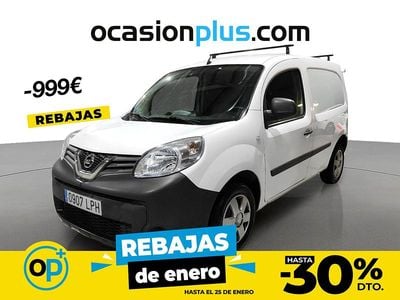 Blanco Usado 2021 Nissan NV250 Van | 10.690 €