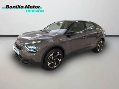 Brugt Citroën C4 PureTech 131 HK (96 kW) 2024 Grå Sedan