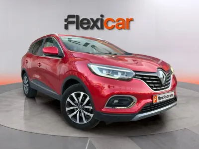 Usado Renault Kadjar