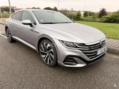 Occasion VW Arteon