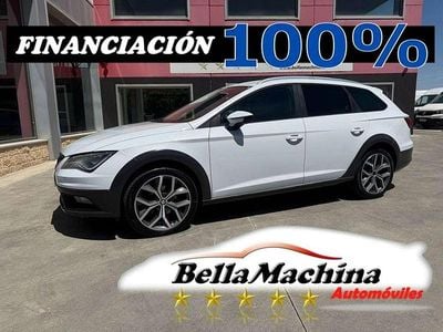 Seat Leon ST