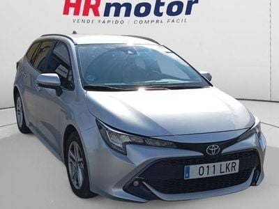 Toyota Corolla Hybrid